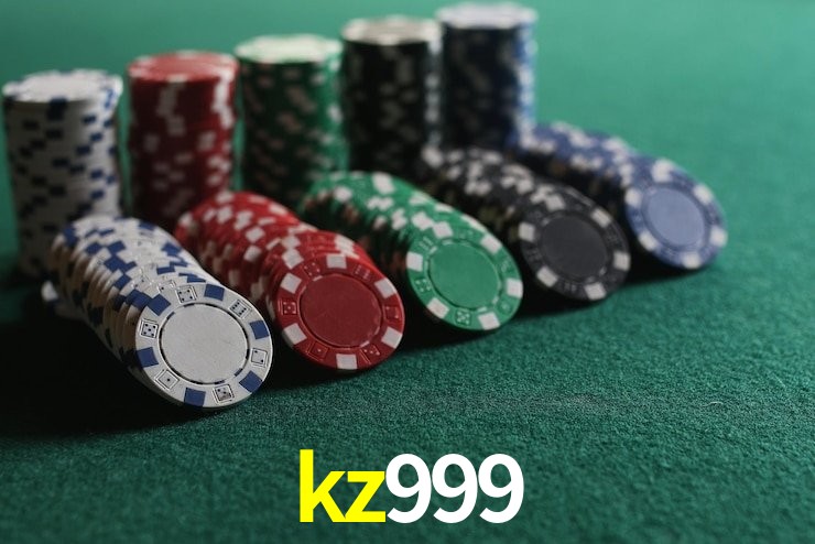 Welcome Bonus kz999