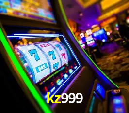 A Revolução dos Aplicativos de Jogos no kz999