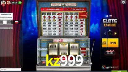 Desvendando o Mundo dos Jogos Virtuais na kz999