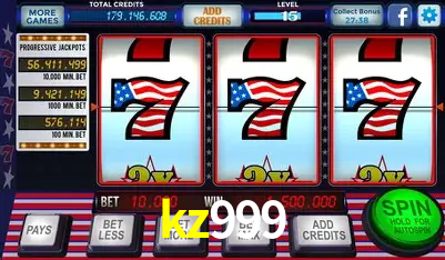 A Emoção da Loteria na kz999: Uma Chance de Mudança de Vida