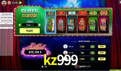 Descubra a Essência do kz999: Nossa História e Compromissos