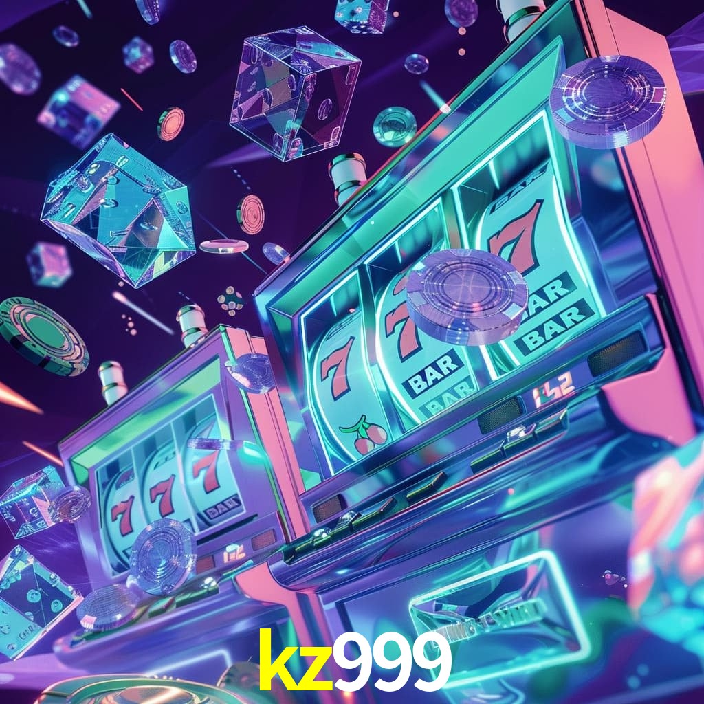 Desvendando o Mundo dos Jogos Virtuais na kz999