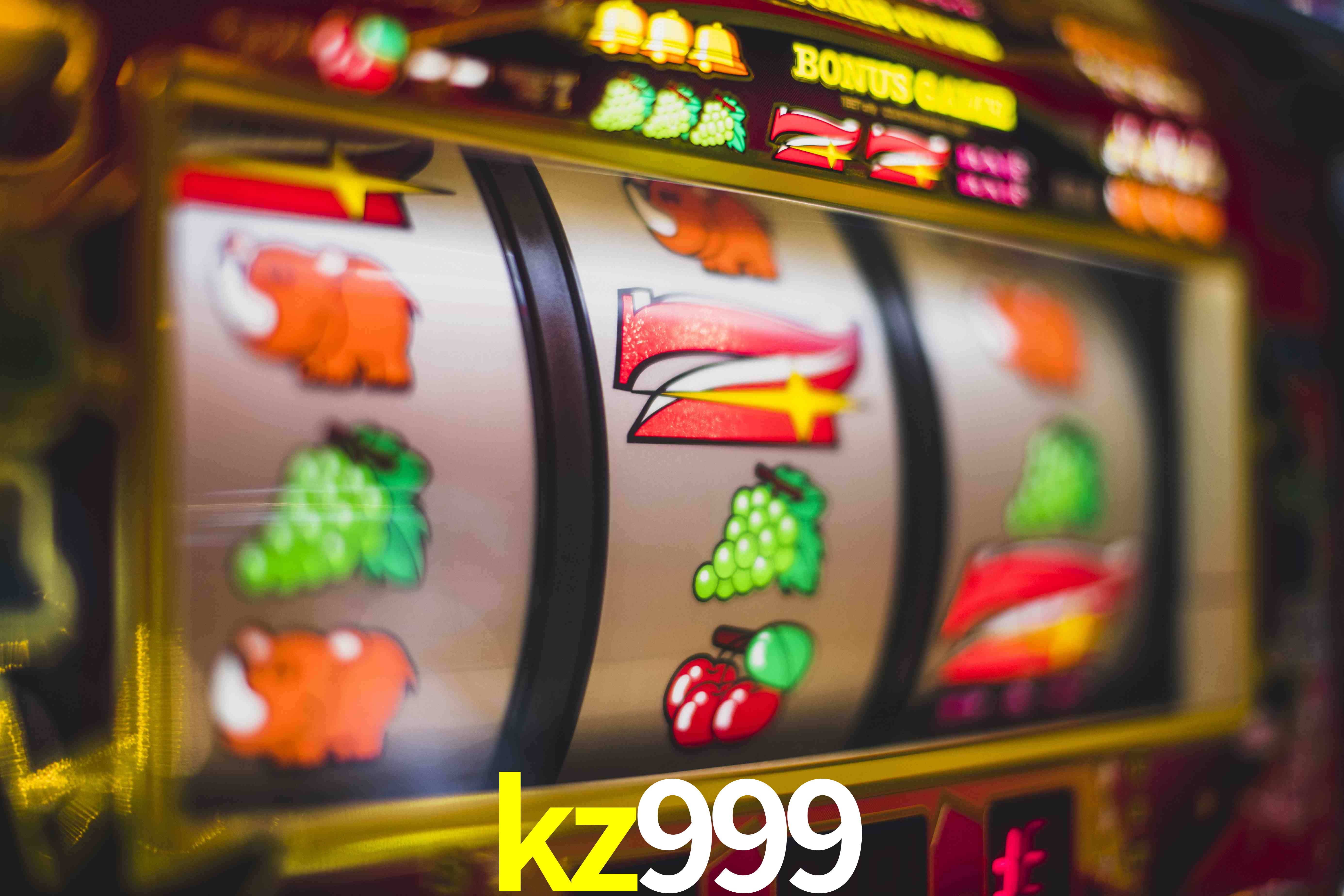 Spaceman Game kz999