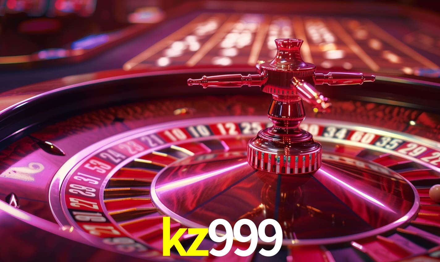 Explorando a Categoria de Eventos em Apostas na kz999