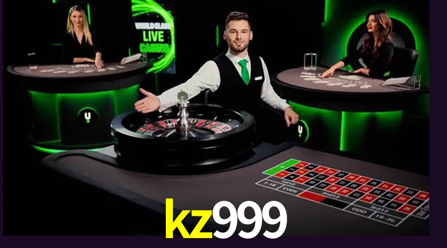 Secure Login kz999