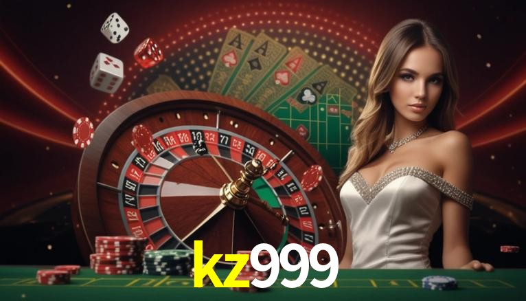 Live Casino kz999