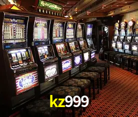 Descubra a Magia dos Jogos de Arcade no kz999
