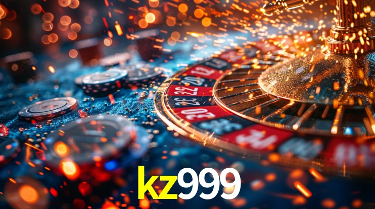Slot Games kz999