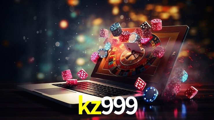 A Experiência Imersiva dos Cassinos Ao Vivo no kz999