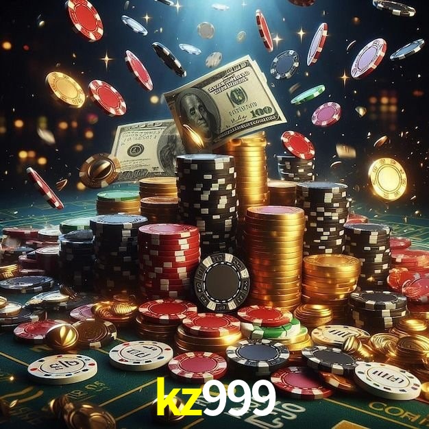 A Emoção da Loteria na kz999: Uma Chance de Mudança de Vida