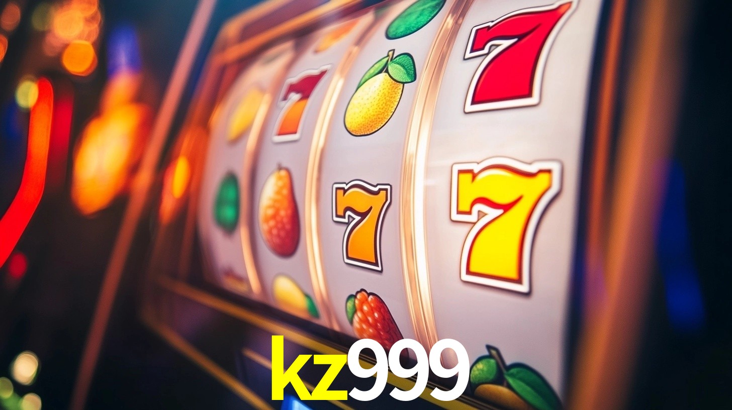 Welcome Bonus kz999