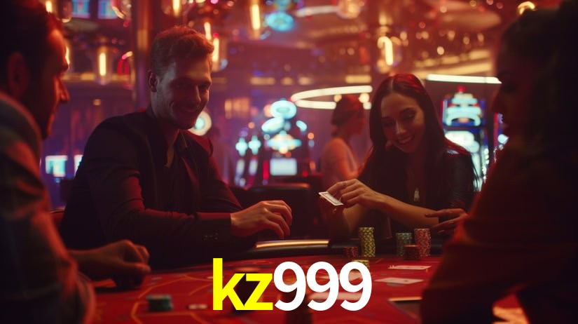 A Popularidade dos Caça-Níqueis no kz999