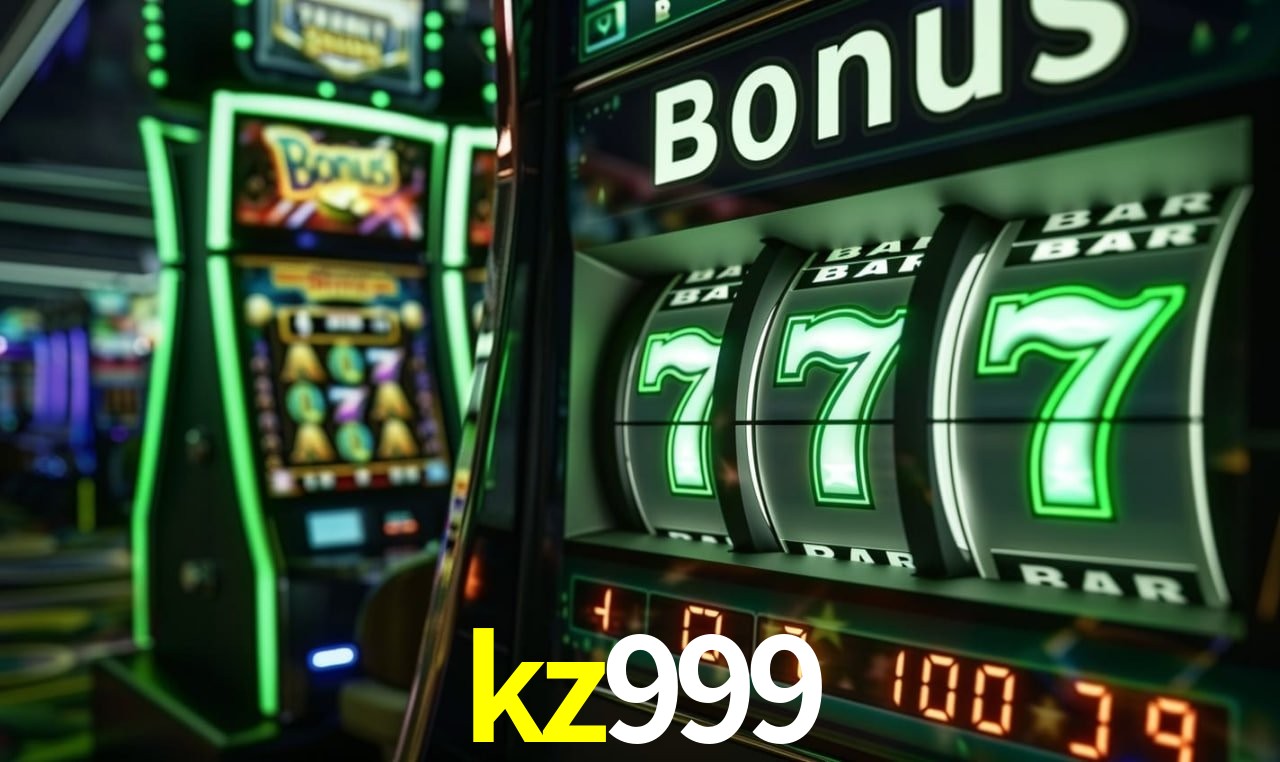 Games Directory kz999