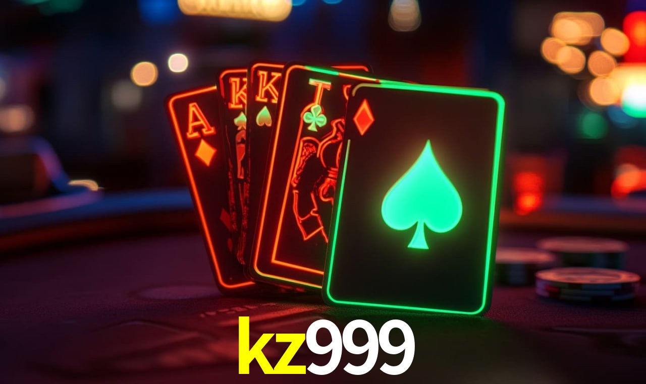 Benefícios da Conta kz999