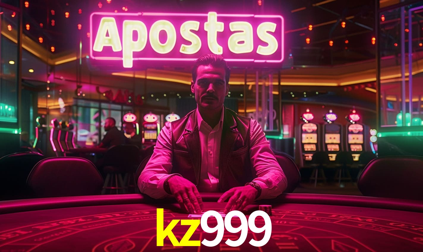 Desvendando o Mundo dos Jogos Virtuais na kz999