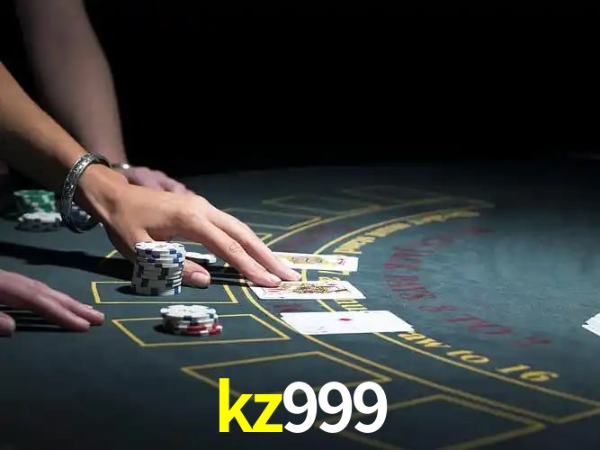Jogos de Mesa Premium kz999 - Blackjack, Roleta, Baccarat