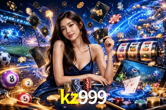 Account Benefits kz999