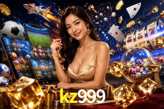 Live Casino kz999