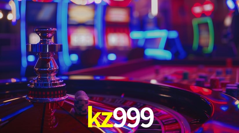 kz999: Jogos de Caça-Níqueis-Altas Recompensas, Roleta-Velocidade, Blackjack-Desafios Máximos