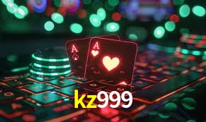 Diretório de Jogos kz999