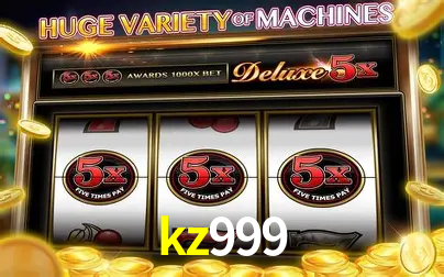 Inovações de Jogos na kz999: O Futuro das Experiências Interativas
