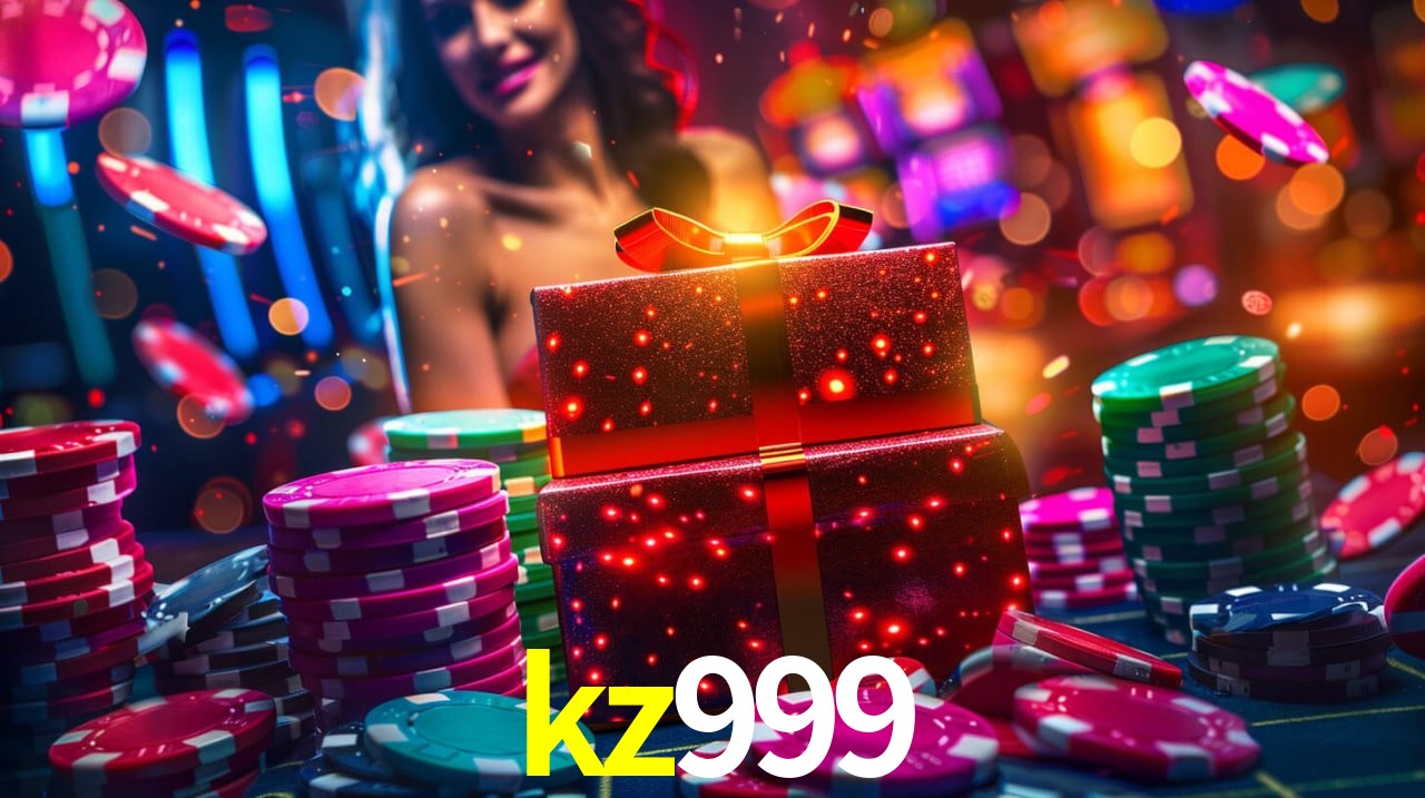 cassino kz999