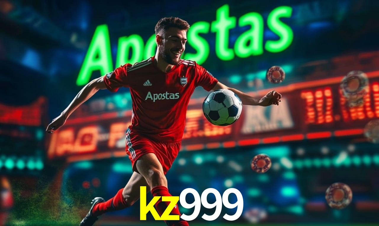 Bônus de Boas-vindas kz999
