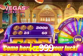 Descubra o Mundo do Cassino Online com kz999