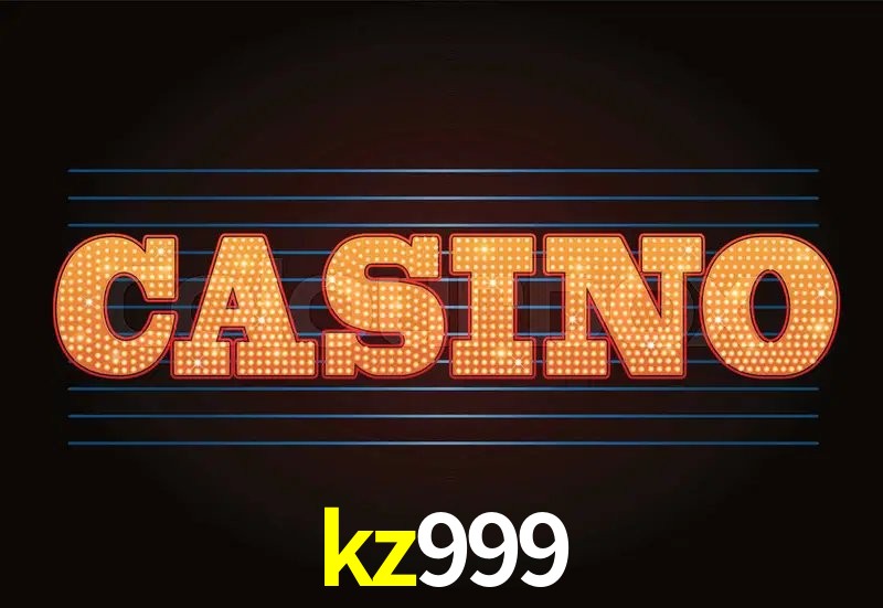 Jogos de Slot kz999