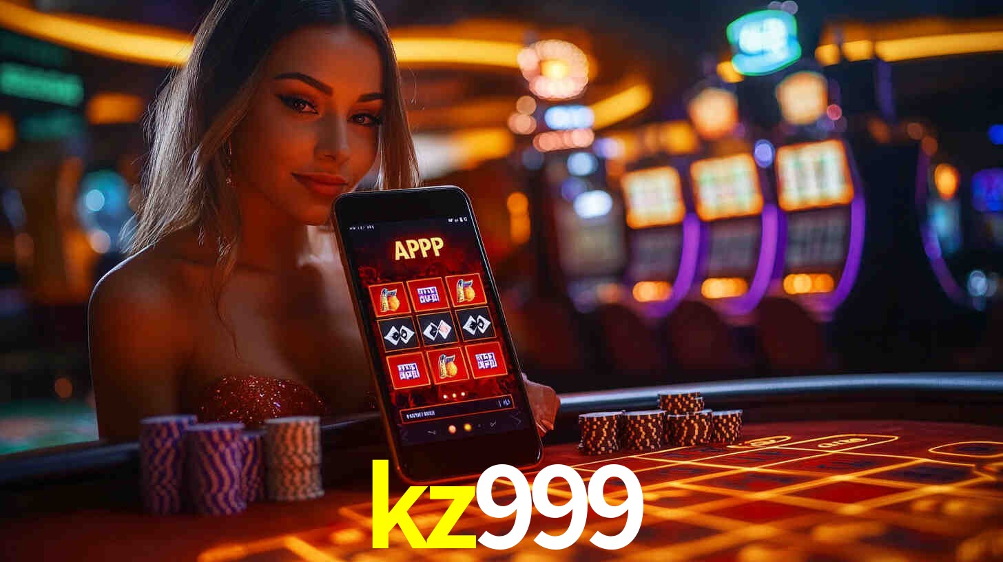 Descubra a Essência do kz999: Nossa História e Compromissos