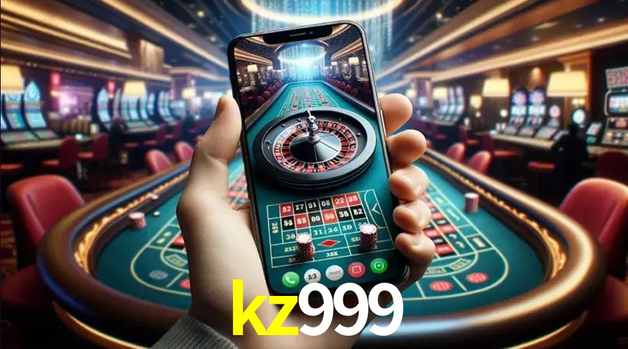 Secure Login kz999