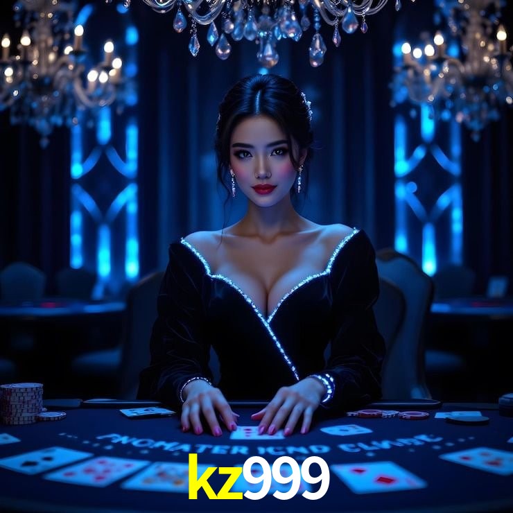 Design Responsivo kz999