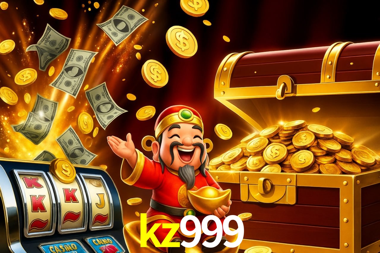 Casino Ao Vivo kz999