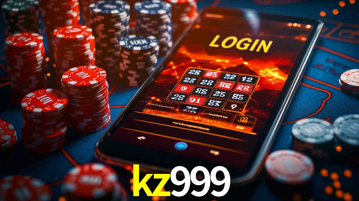 Bônus Generosos e Exclusivos no kz999 para Você!
