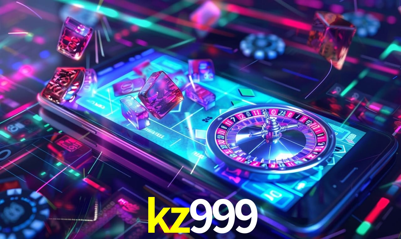 Estatísticas do Jogo kz999