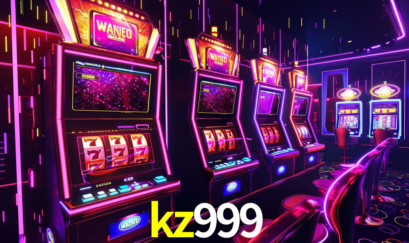 A Experiência Imersiva dos Cassinos Ao Vivo no kz999