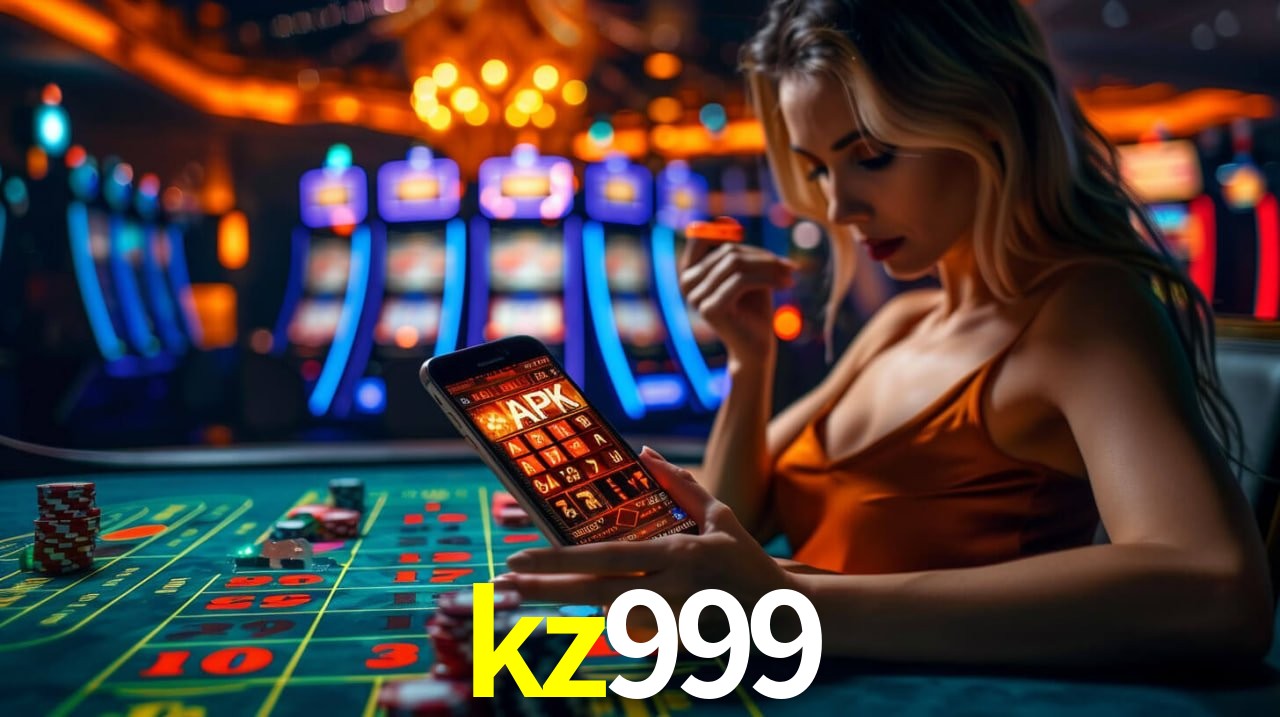 VIP Casino kz999
