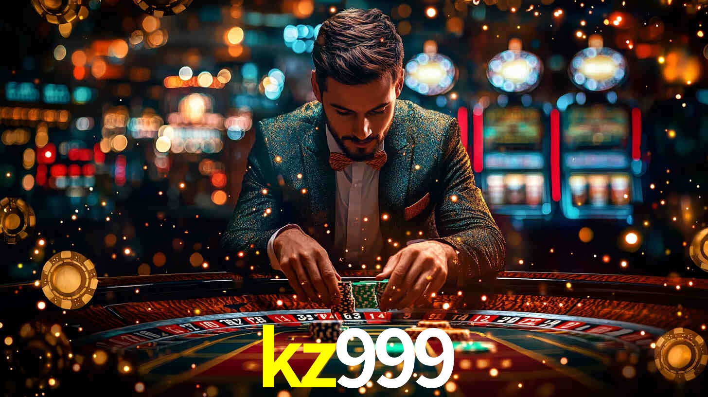 Ofertas Imperdíveis na kz999: Promoções e Bônus Que Valem a Pena