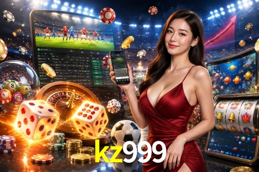 Game Providers kz999