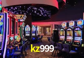 Benefícios do Login kz999 - Bônus e Vantagens Exclusivas
