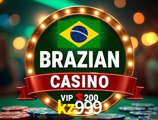 Vantagens de jogar slots no kz999 Brasil