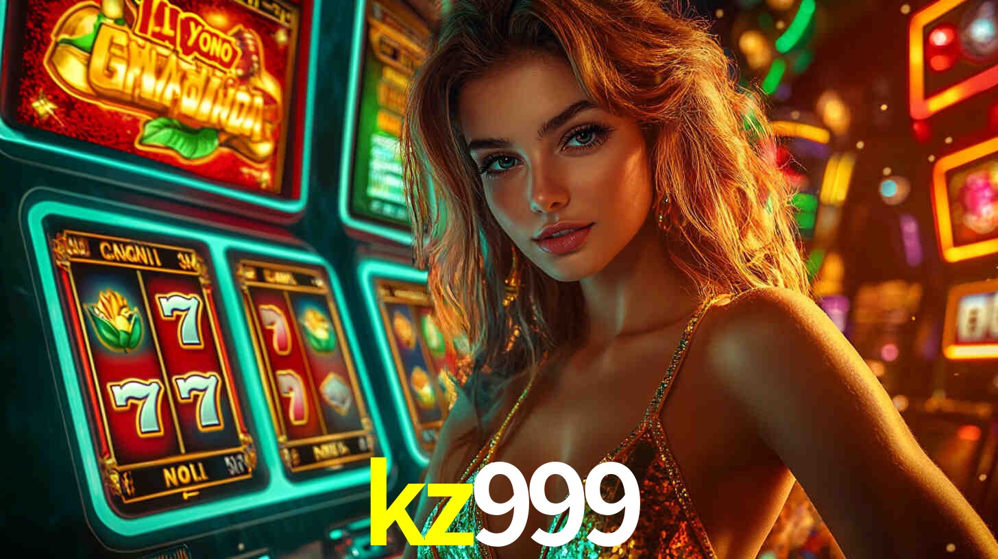 kz999 App Interface