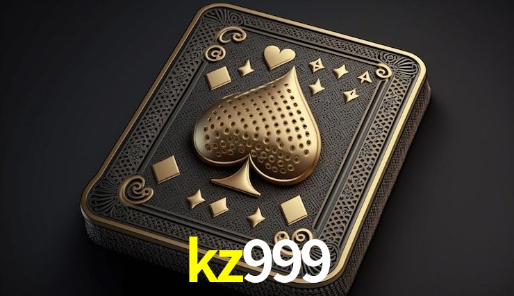Casino Ao Vivo kz999
