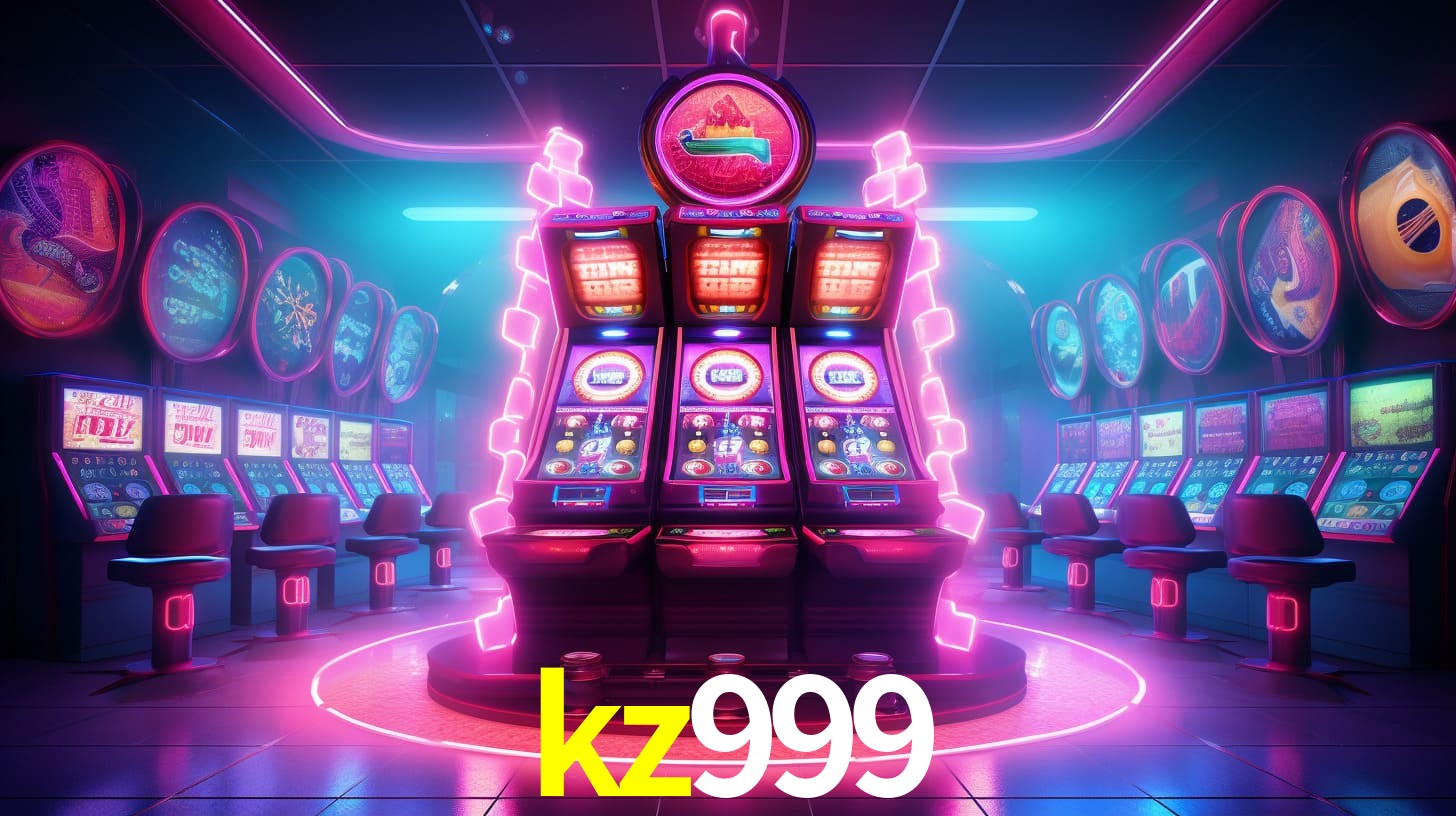 kz999: Seu Especialista em Apostas Esportivas Brasileiras