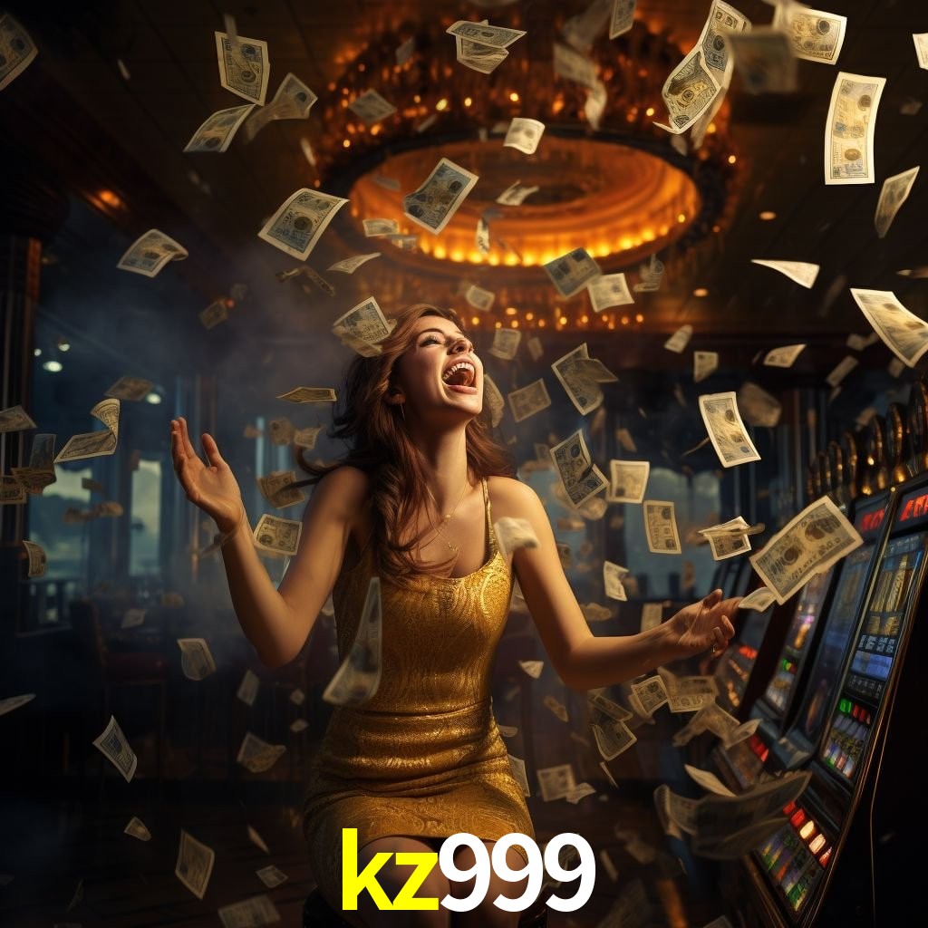 Blackjack Table kz999